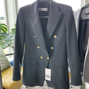 Zara Blazer Jacket